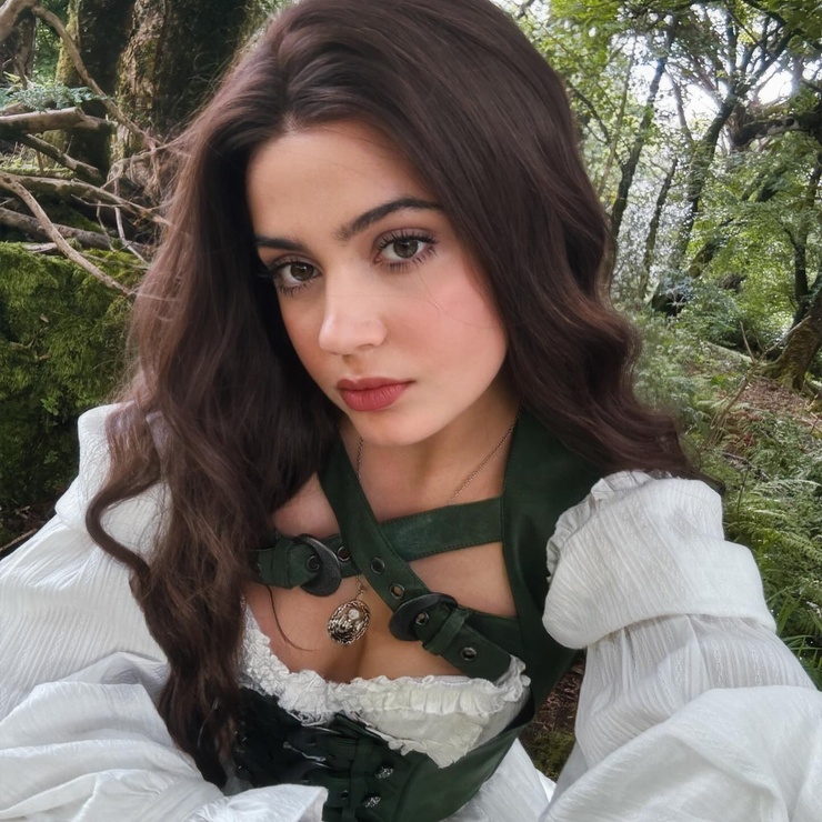 Emmy Perry