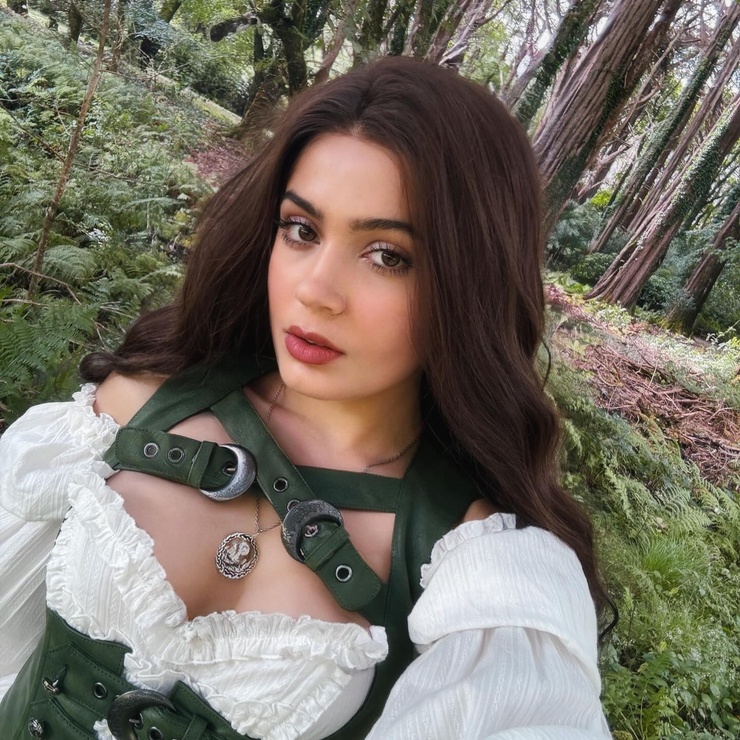 Emmy Perry