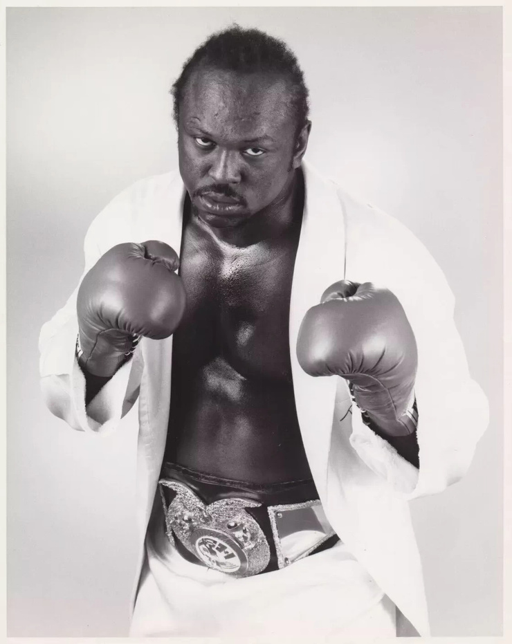 Michael Dokes