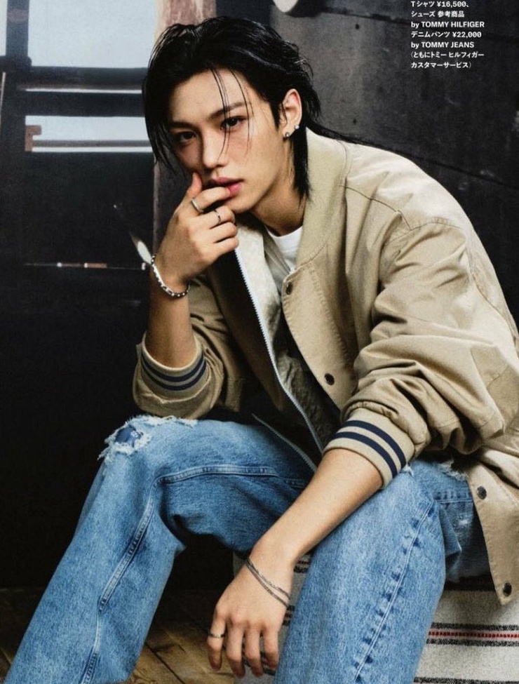 Felix Lee
