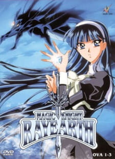 Rayearth
