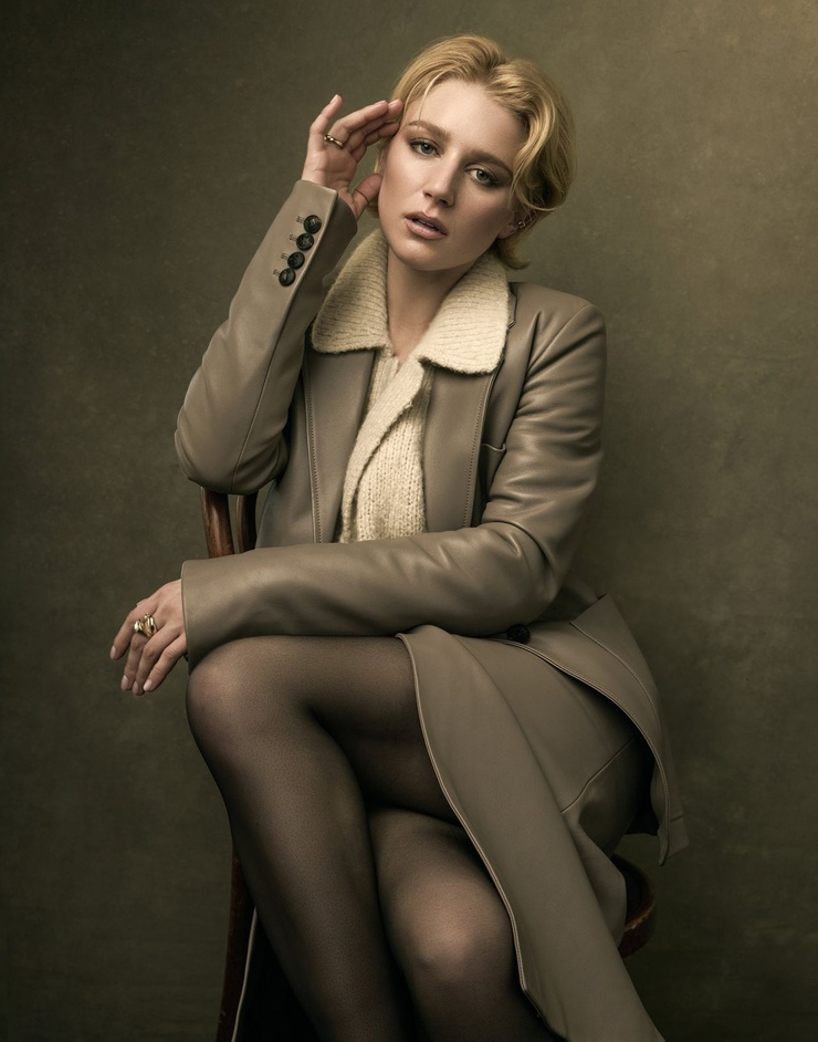 Julia Schlaepfer