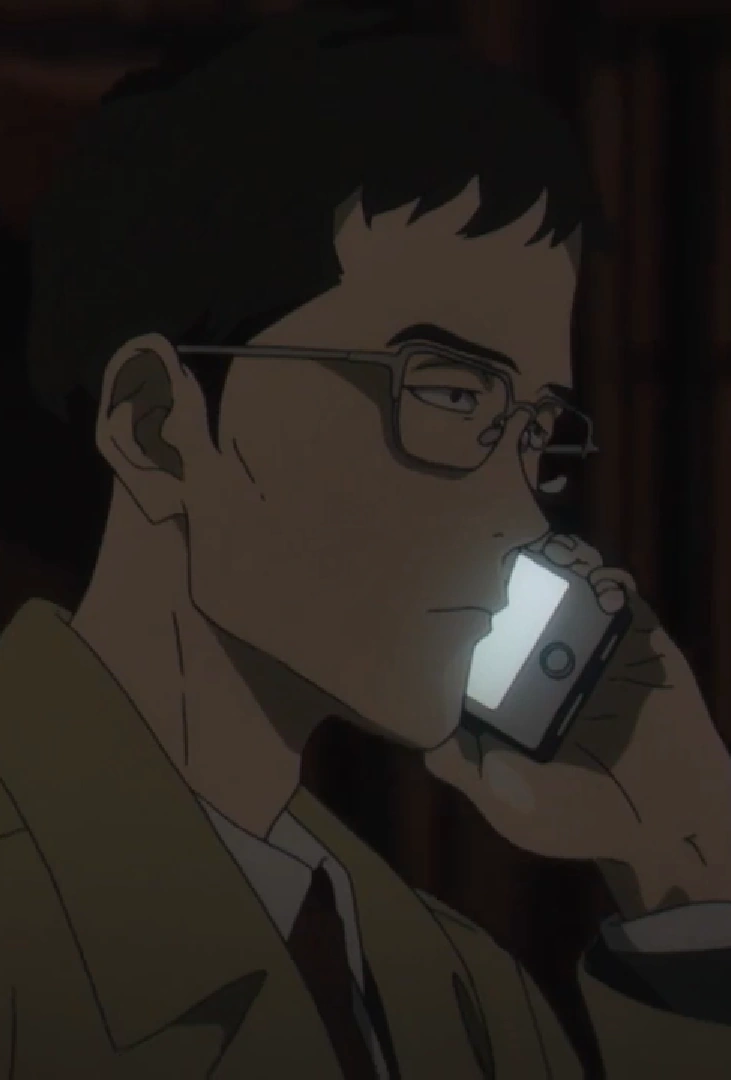 Masanori Sasaki / Mo Murder