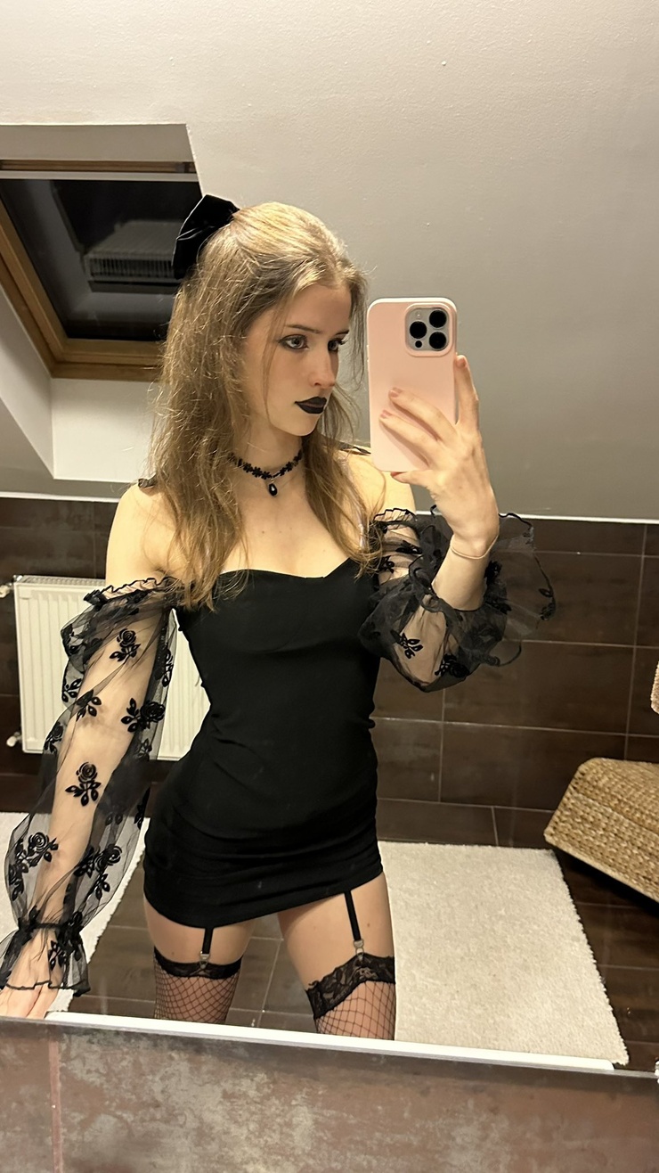 Picture of Mira Szalma