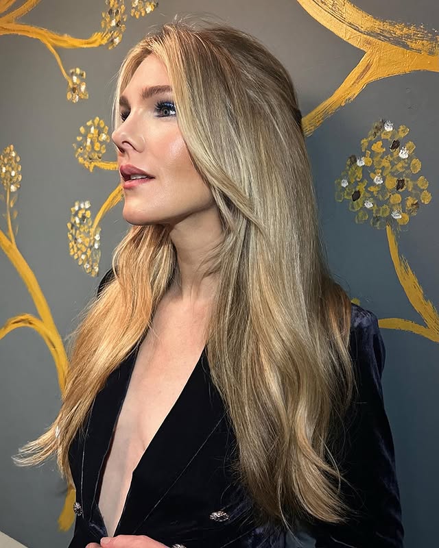 Lily Rabe