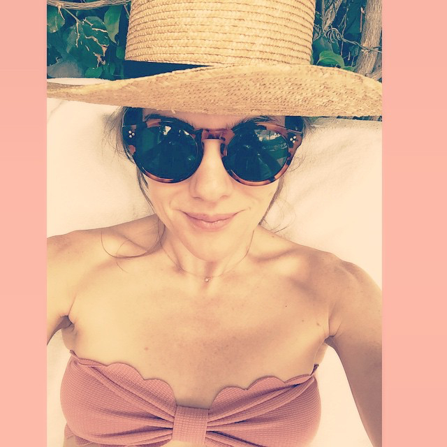 Lily Rabe