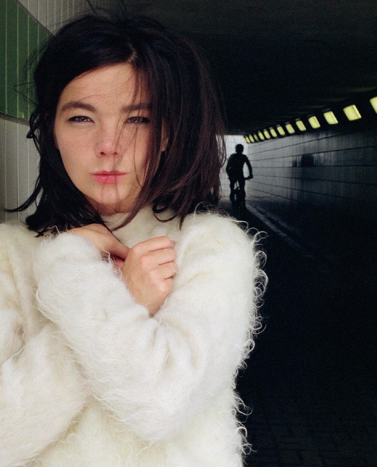 Björk