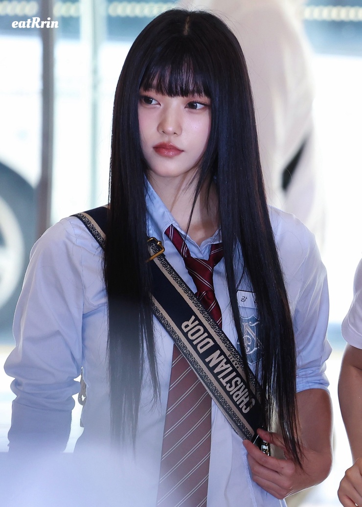 Hae-rin Kang