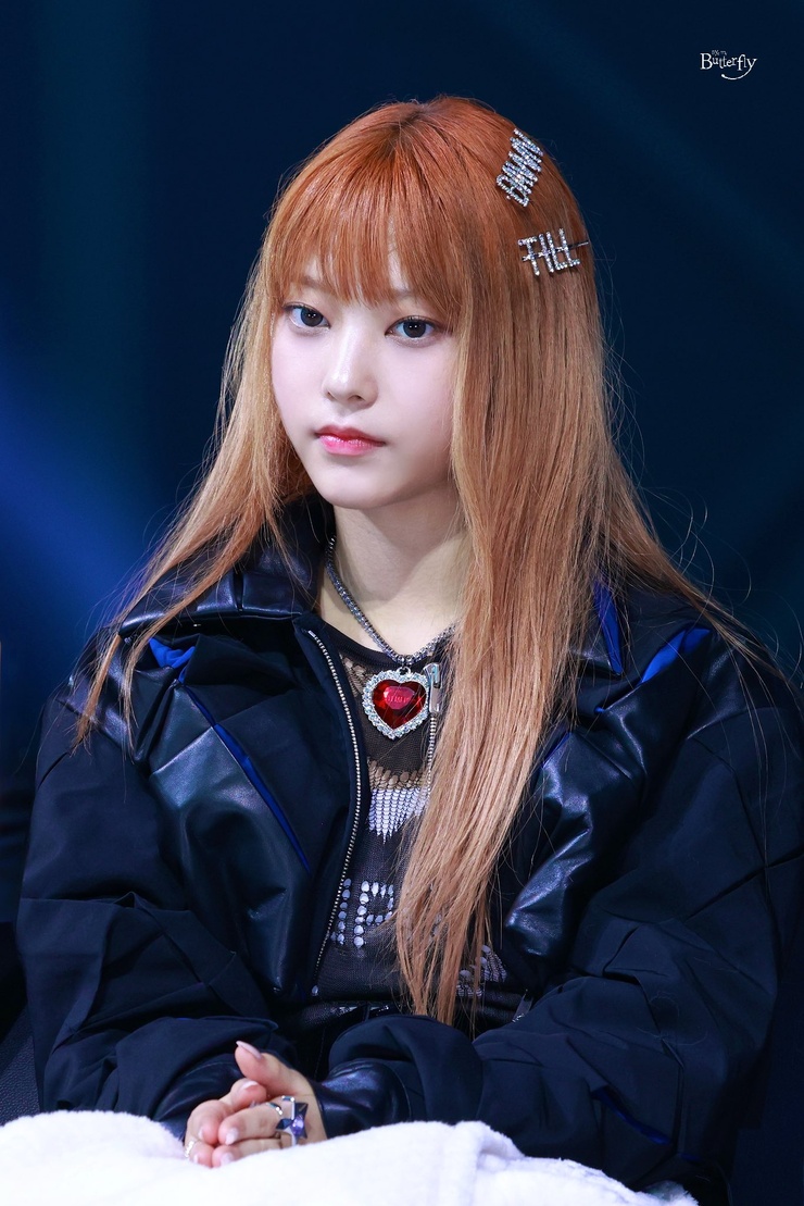 Hae-rin Kang