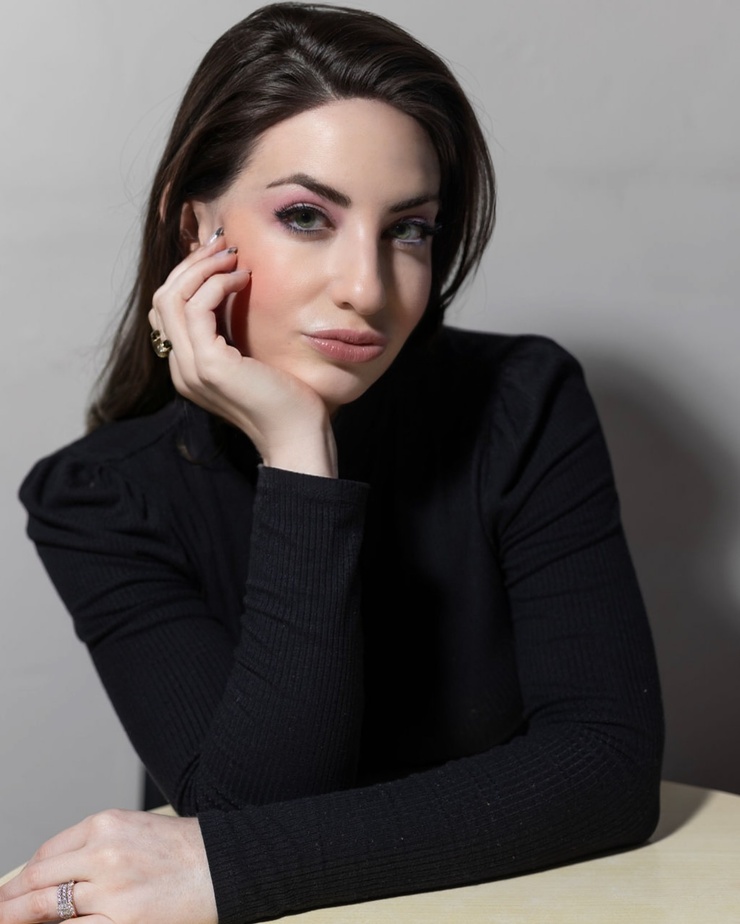 Leah Lamarr