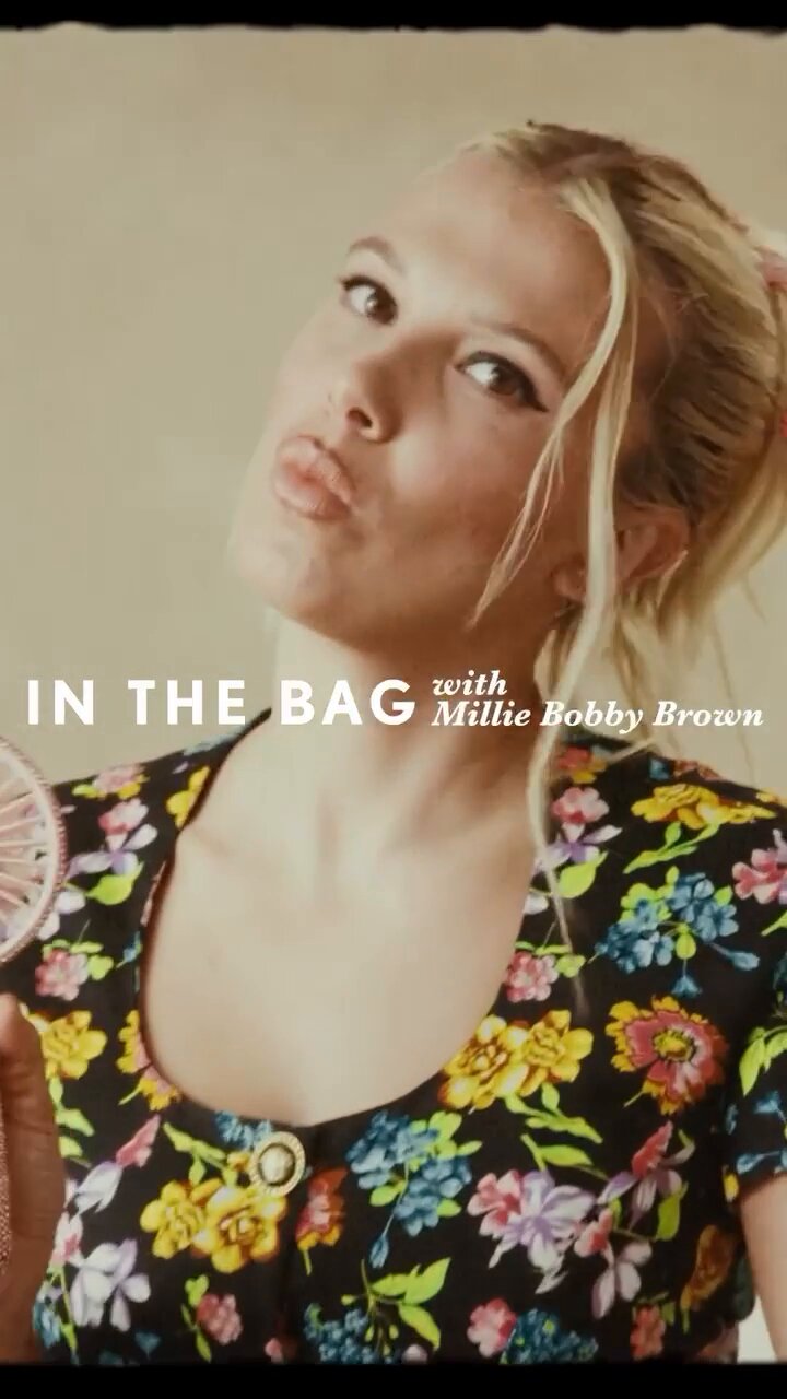 Millie Bobby Brown