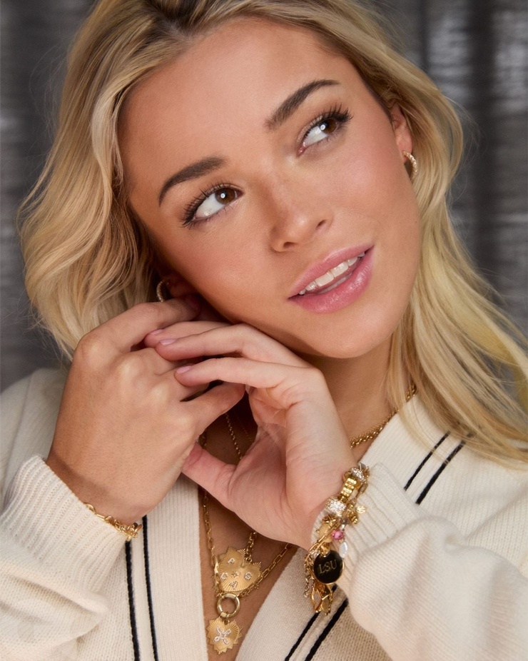 Olivia Dunne Olivia Dunne