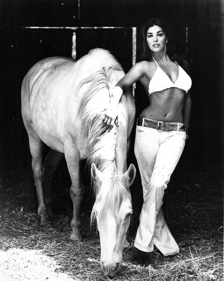 Edy Williams Edy Williams