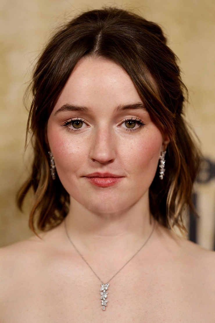 Kaitlyn Dever