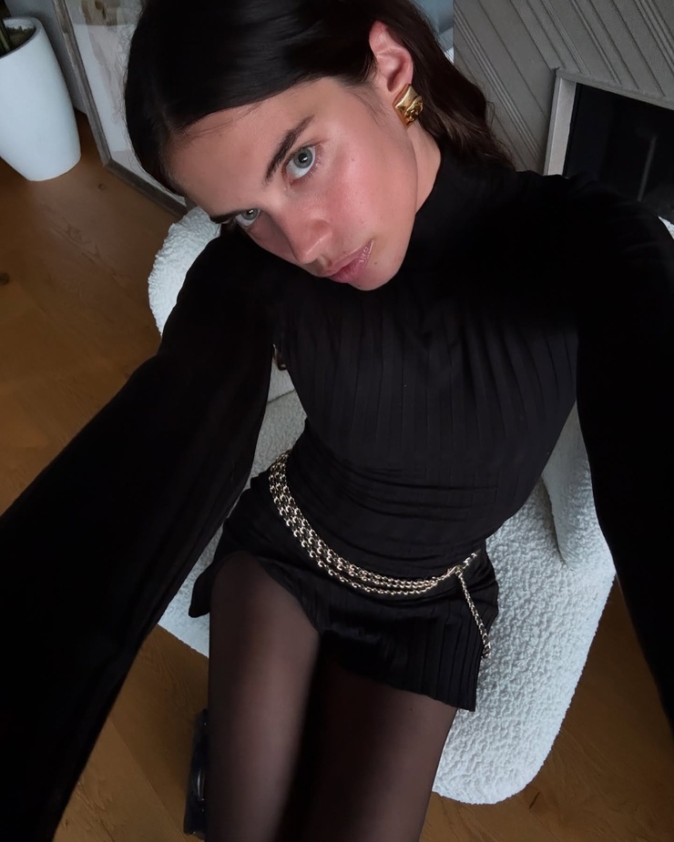 Sara Sampaio Sara Sampaio