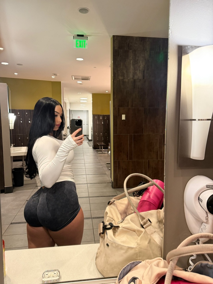 Krissy Taylor.