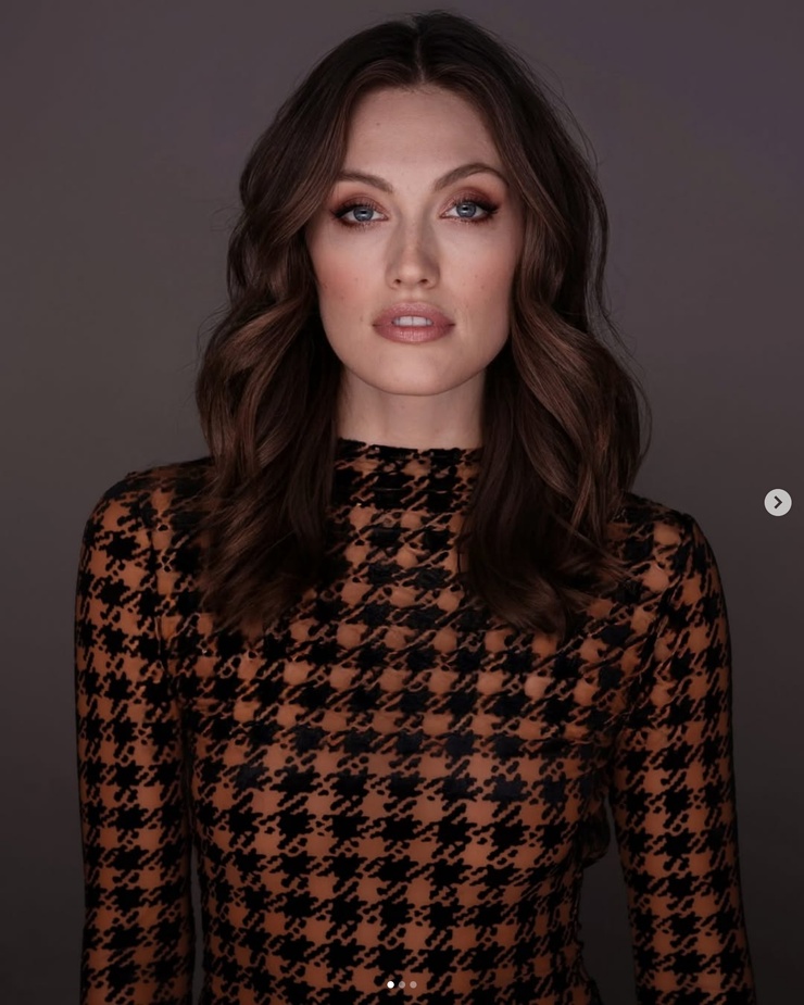 Ashley Elyse Rogers