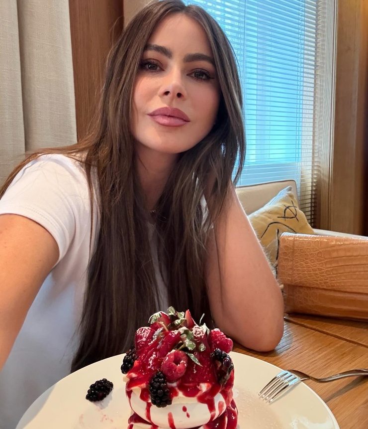 Sofía Vergara