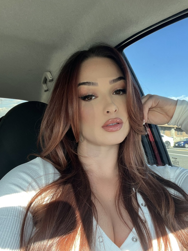 Krissy Taylor.