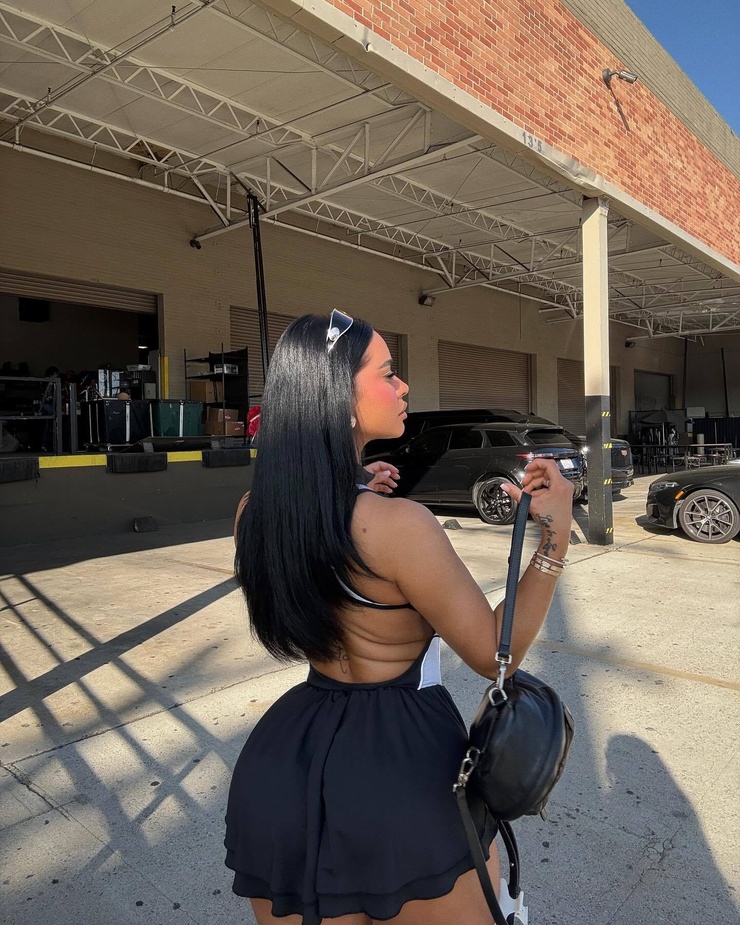 Stephanie Rao