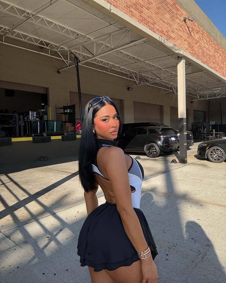 Stephanie Rao
