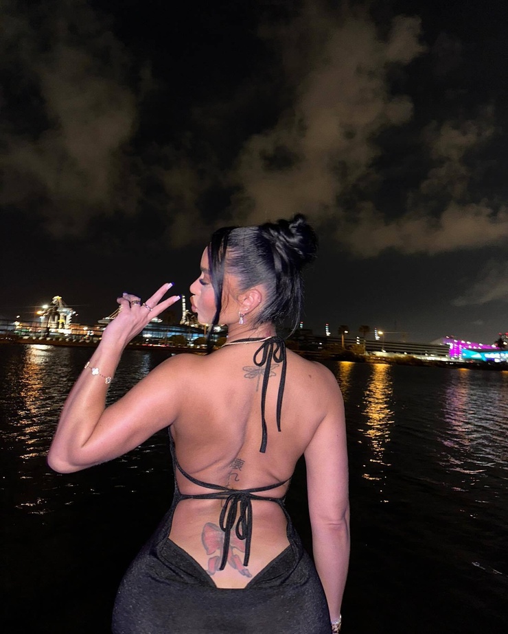 Stephanie Rao