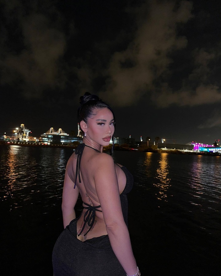 Stephanie Rao