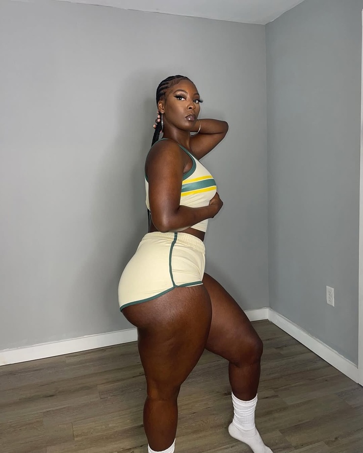 True Mahogany