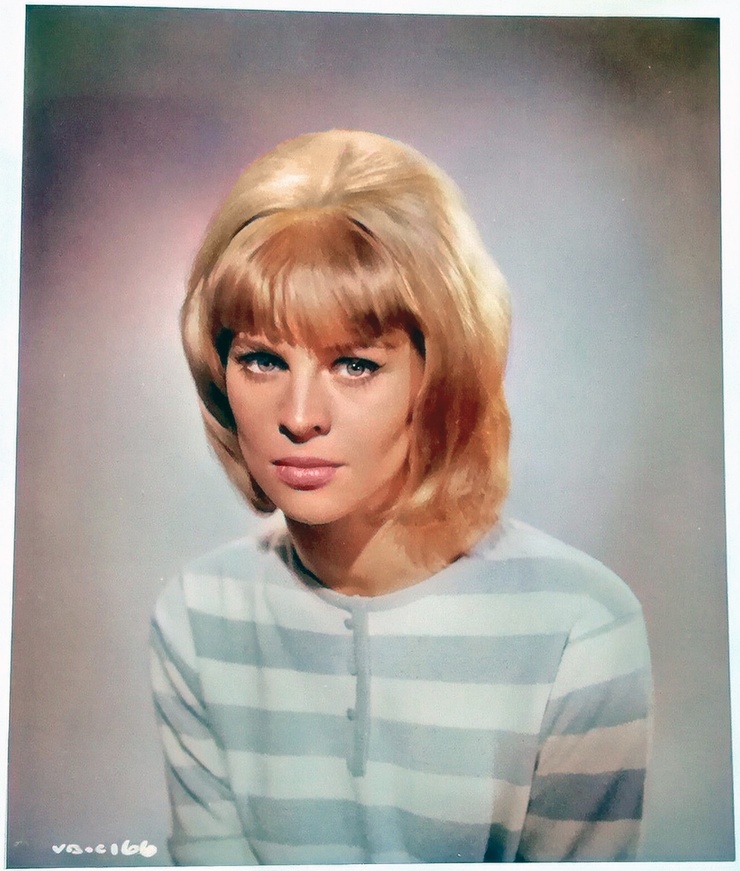 Julie Christie Julie Christie