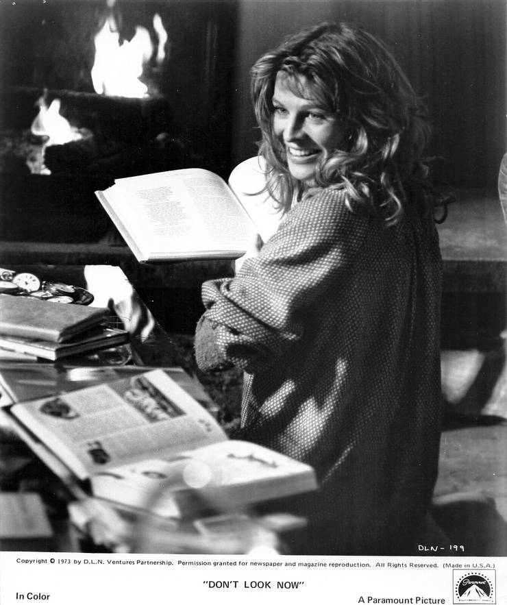 Julie Christie Julie Christie