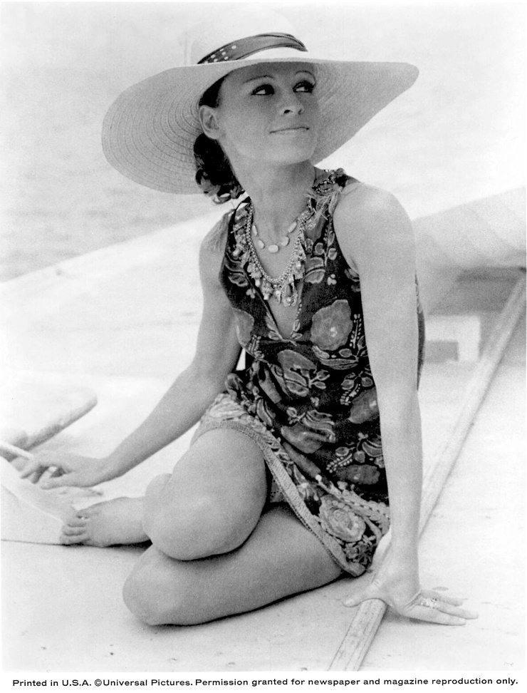 Julie Christie Julie Christie