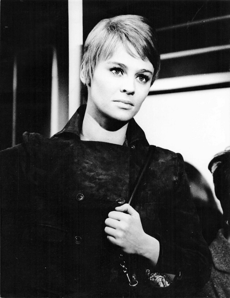 Julie Christie Julie Christie