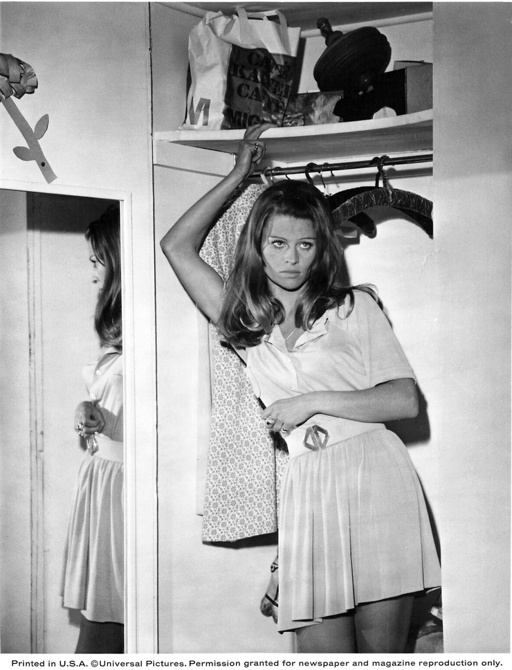Julie Christie Julie Christie