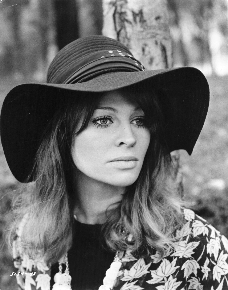 Julie Christie Julie Christie
