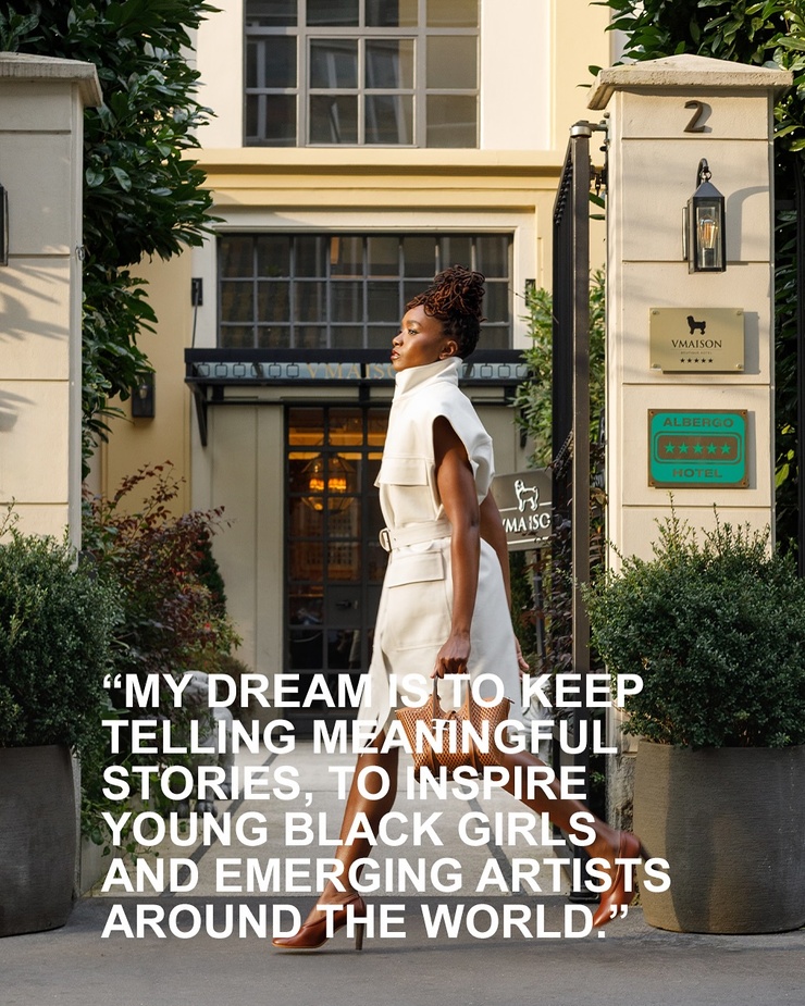 KiKi Layne