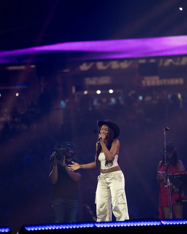 Coco Jones
