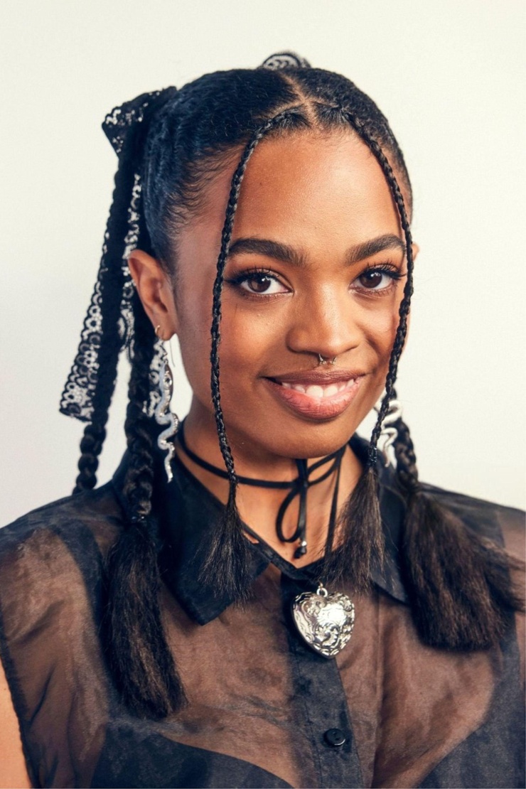 Morgan Dudley