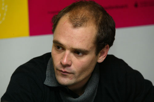 David Dencik
