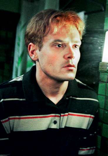David Dencik