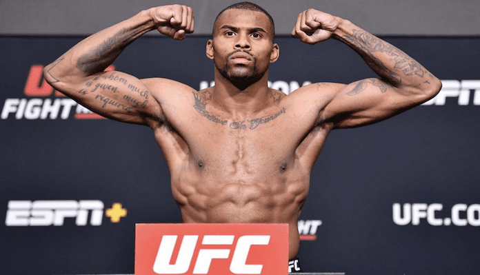 Khaos Williams