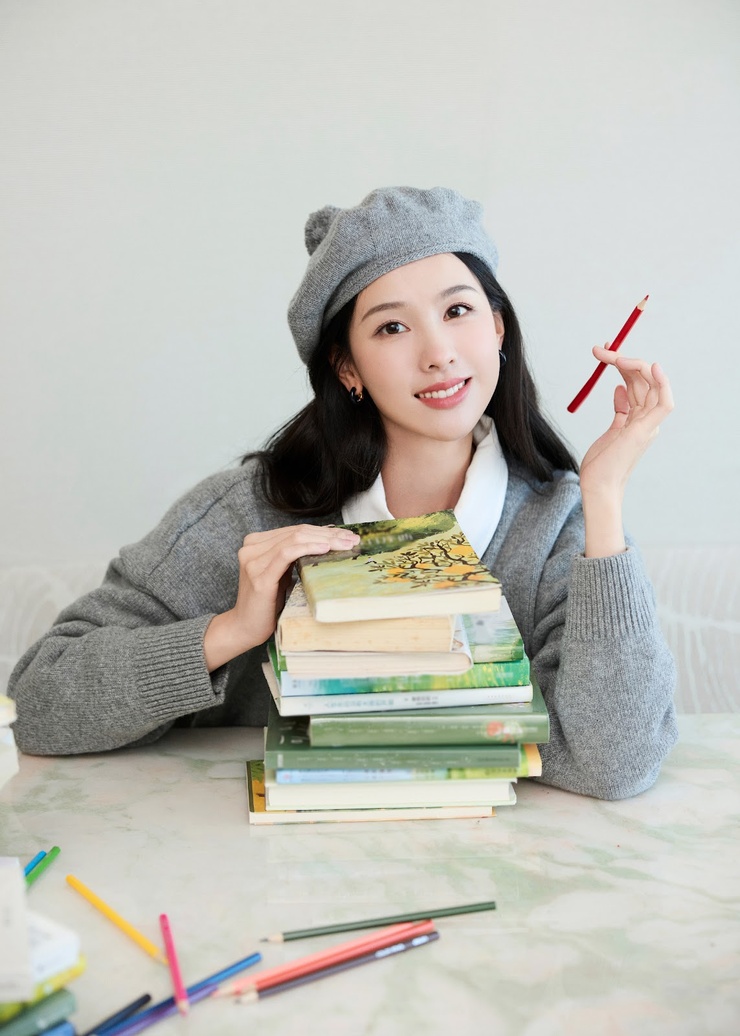 Duling Chen
