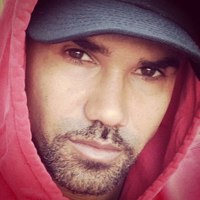 Shemar Moore