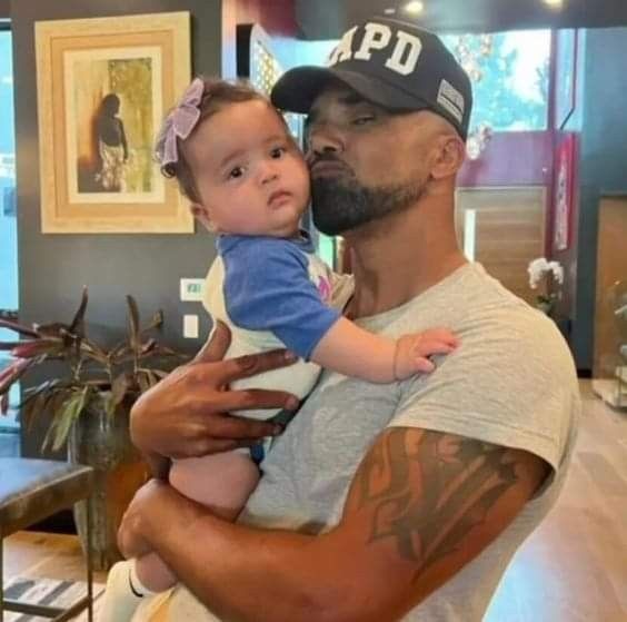 Shemar Moore