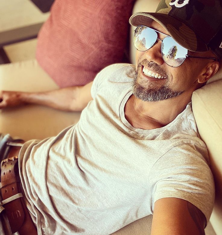 Shemar Moore