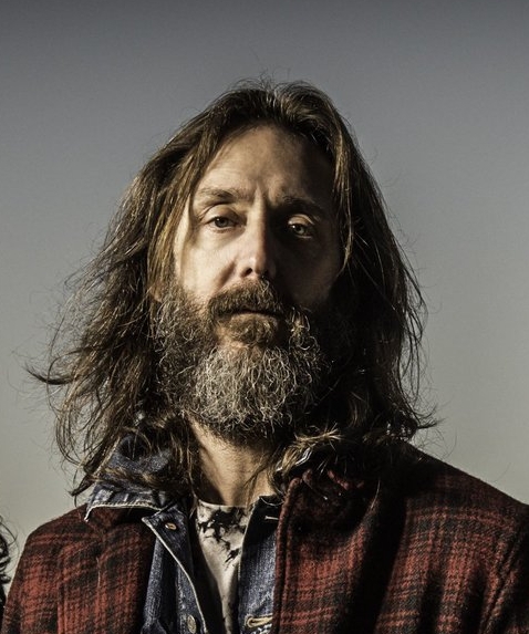 Chris Robinson