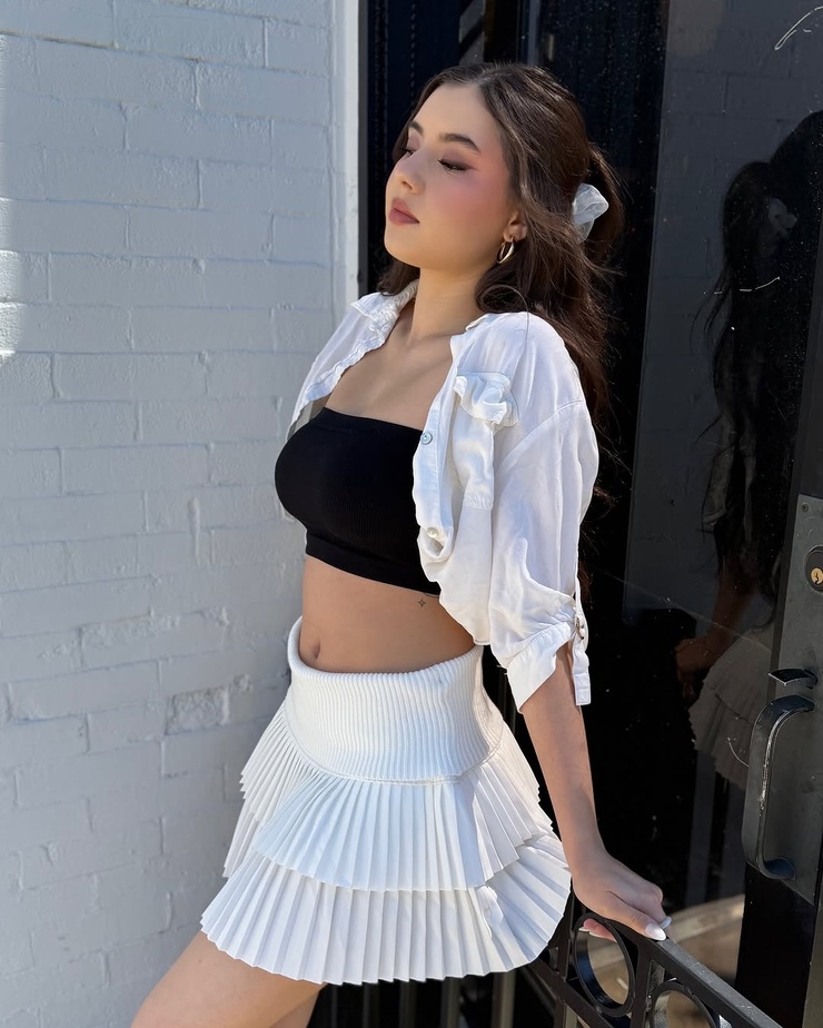 Noella Littlestar