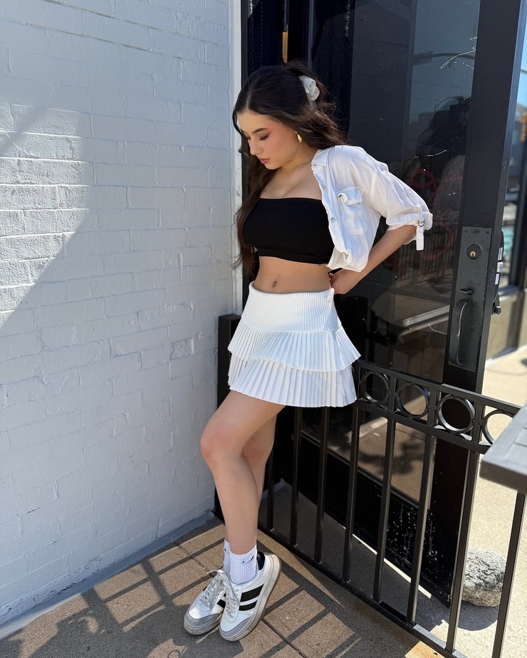 Noella Littlestar