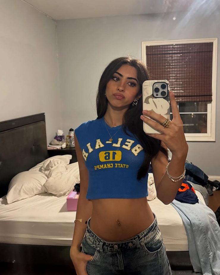 Skyler Aboujaoude