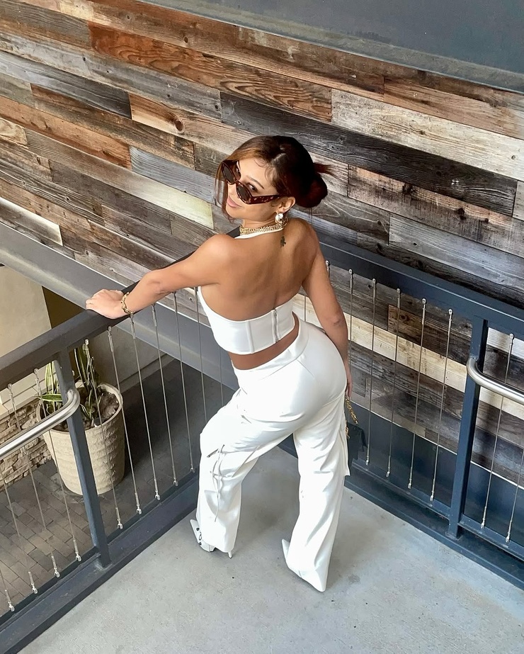 Sierra Capri