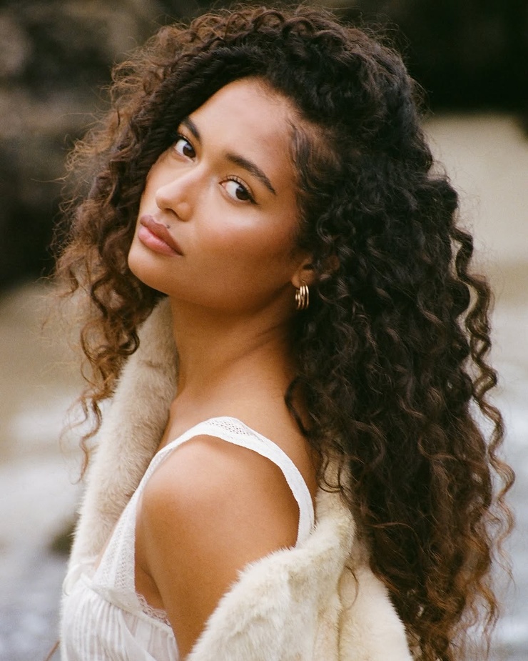Athena Katoanga